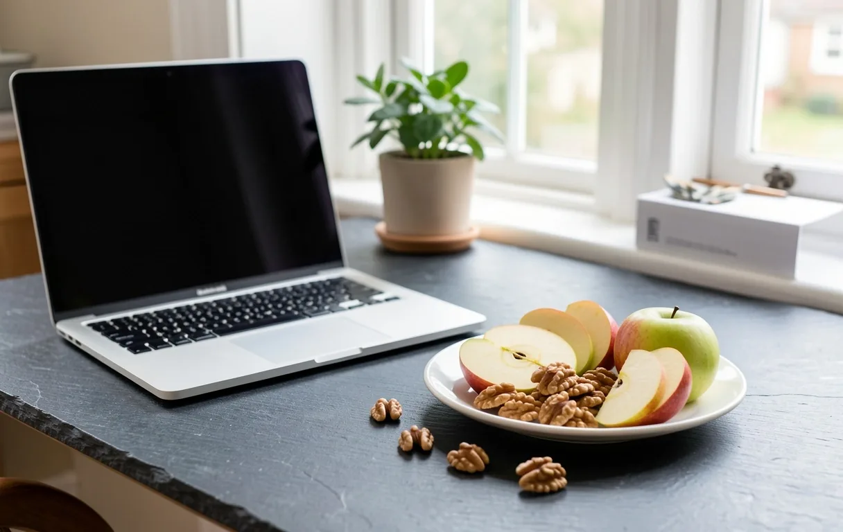 DietLogic Bristol Office Atmosphere