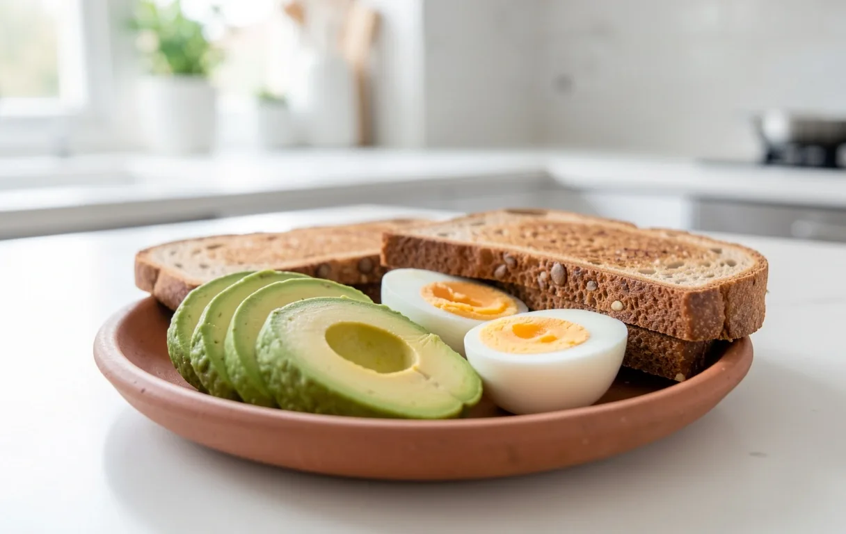 Foundational Nutrition